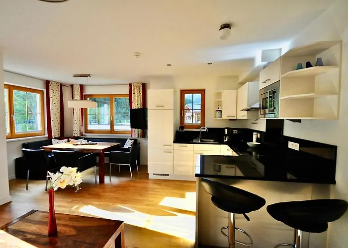 A Casa Residenz Апартаменты