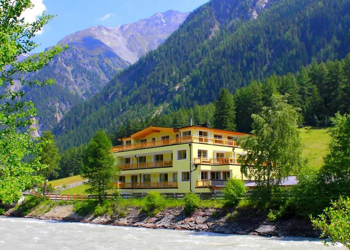 Апартаменты A Casa Residenz