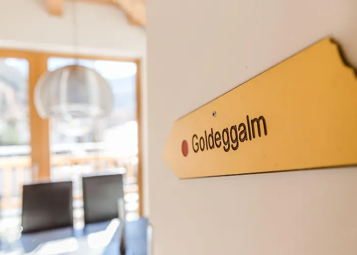 A Casa Residenz * Sölden