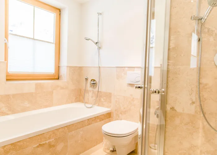 Апартаменты A Casa Residenz