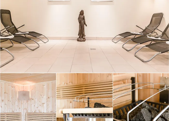 A Casa Residenz Зёльден