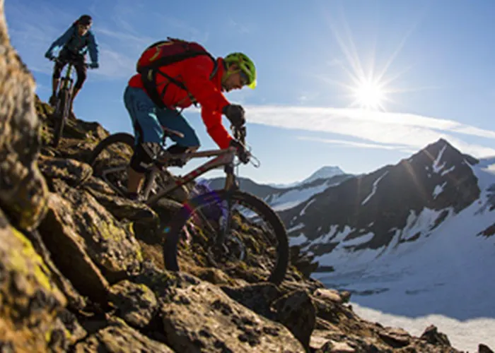 Lägenhet A Casa Residenz Sölden