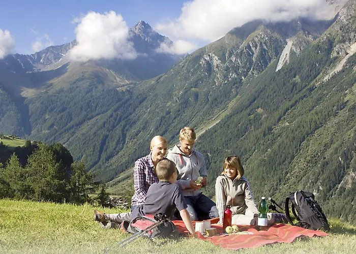 A Casa Residenz Lägenhet