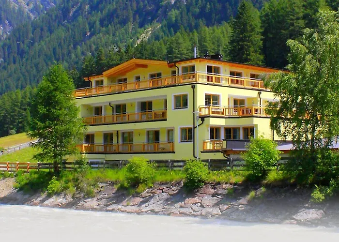 Daire A Casa Residenz *