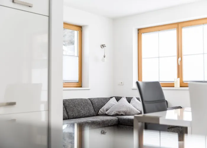 A Casa Residenz * Sölden