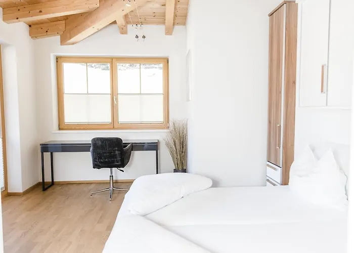 A Casa Residenz Апартаменты