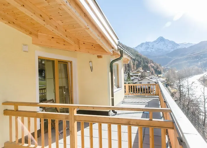 A Casa Residenz Апартаменты