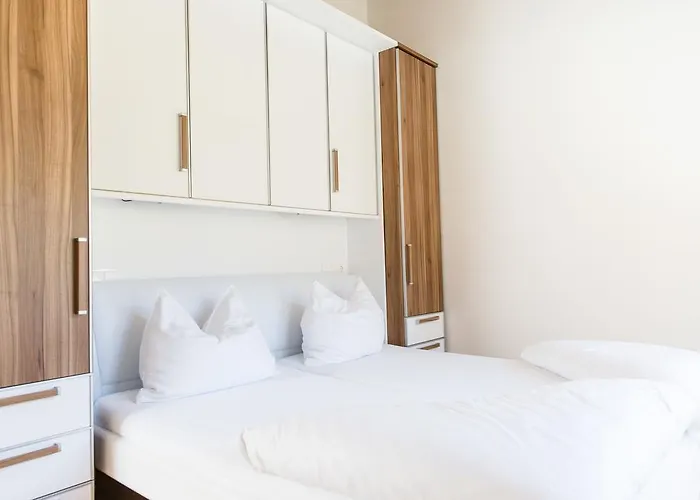 A Casa Residenz Апартаменты *