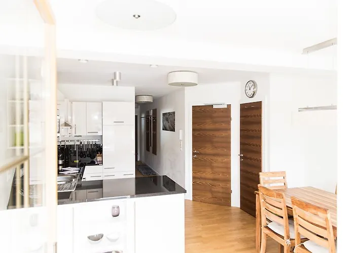 Апартаменты A Casa Residenz *