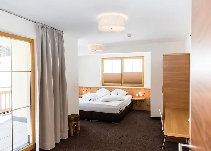 Апартаменты A Casa Residenz