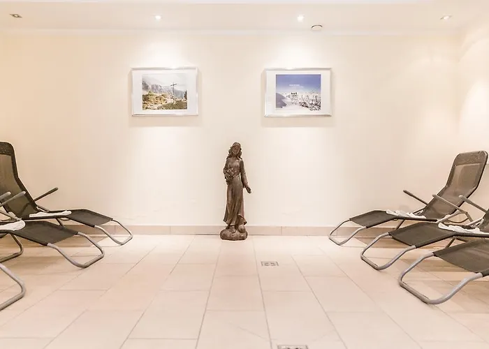 Апартаменты A Casa Residenz *