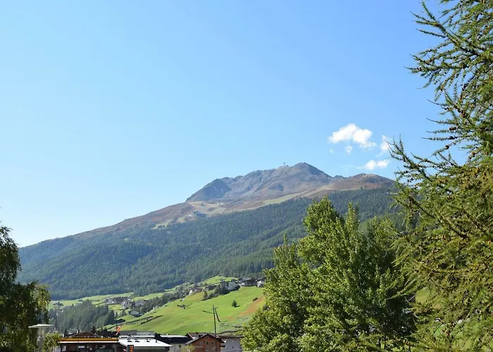 A Casa Residenz Daire *