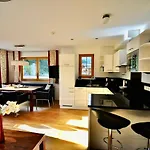 A Casa Residenz Apartment