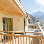 A Casa Residenz Apartment