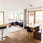 A Casa Residenz Apartment