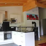 A Casa Residenz Apartment *