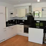 A Casa Residenz Apartment *