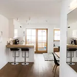 A之家公寓