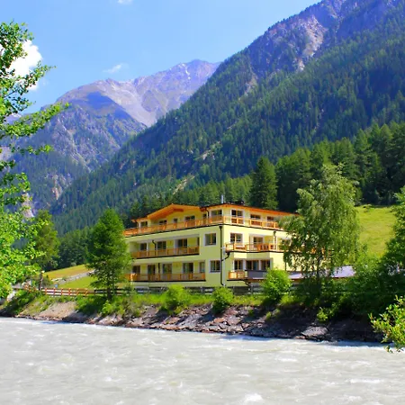 Appartement A Casa Residenz