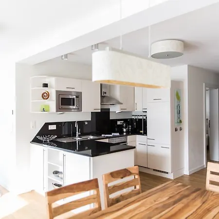 Apartamento A Casa Residenz