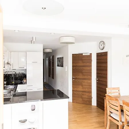 Apartamento A Casa Residenz *