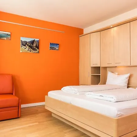 Apartamento A Casa Residenz