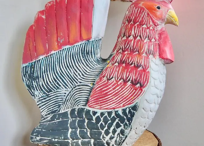 A Casa Residenz Appartement