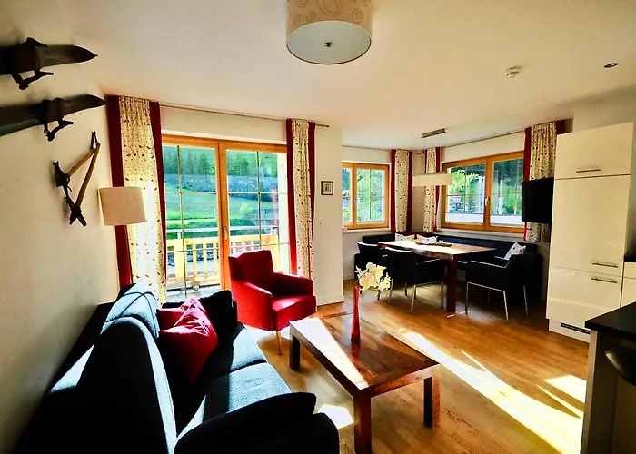 A Casa Residenz Appartement