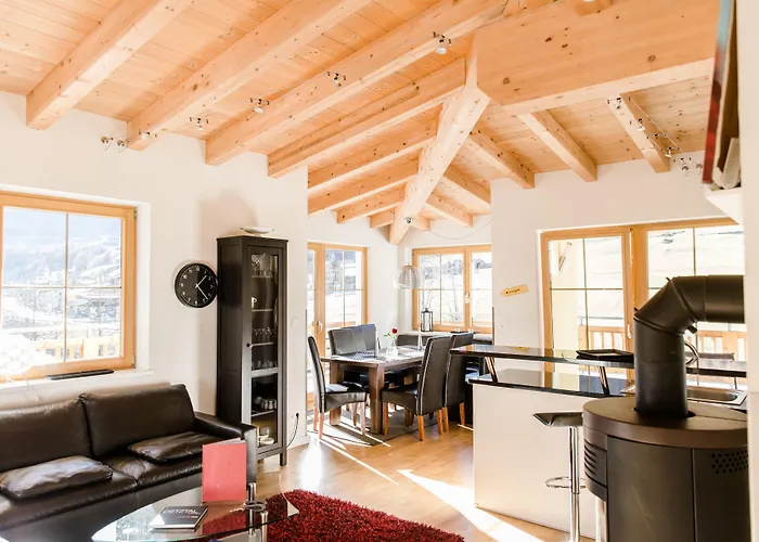 A Casa Residenz Appartement *