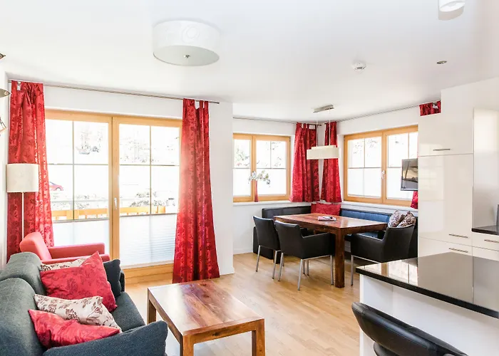 A Casa Residenz Appartement *