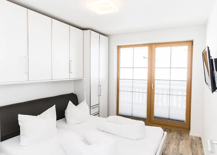 Appartement A Casa Residenz