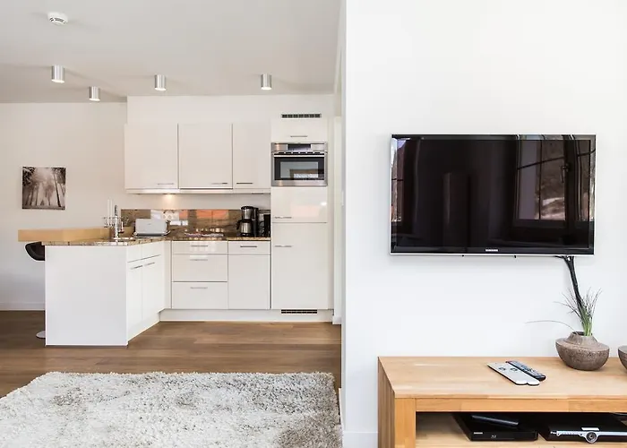 A Casa Residenz Appartement