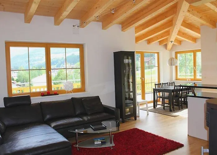 Appartement A Casa Residenz *